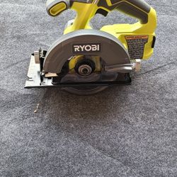 Ryobi Electric Tools 