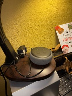 Amazon echo