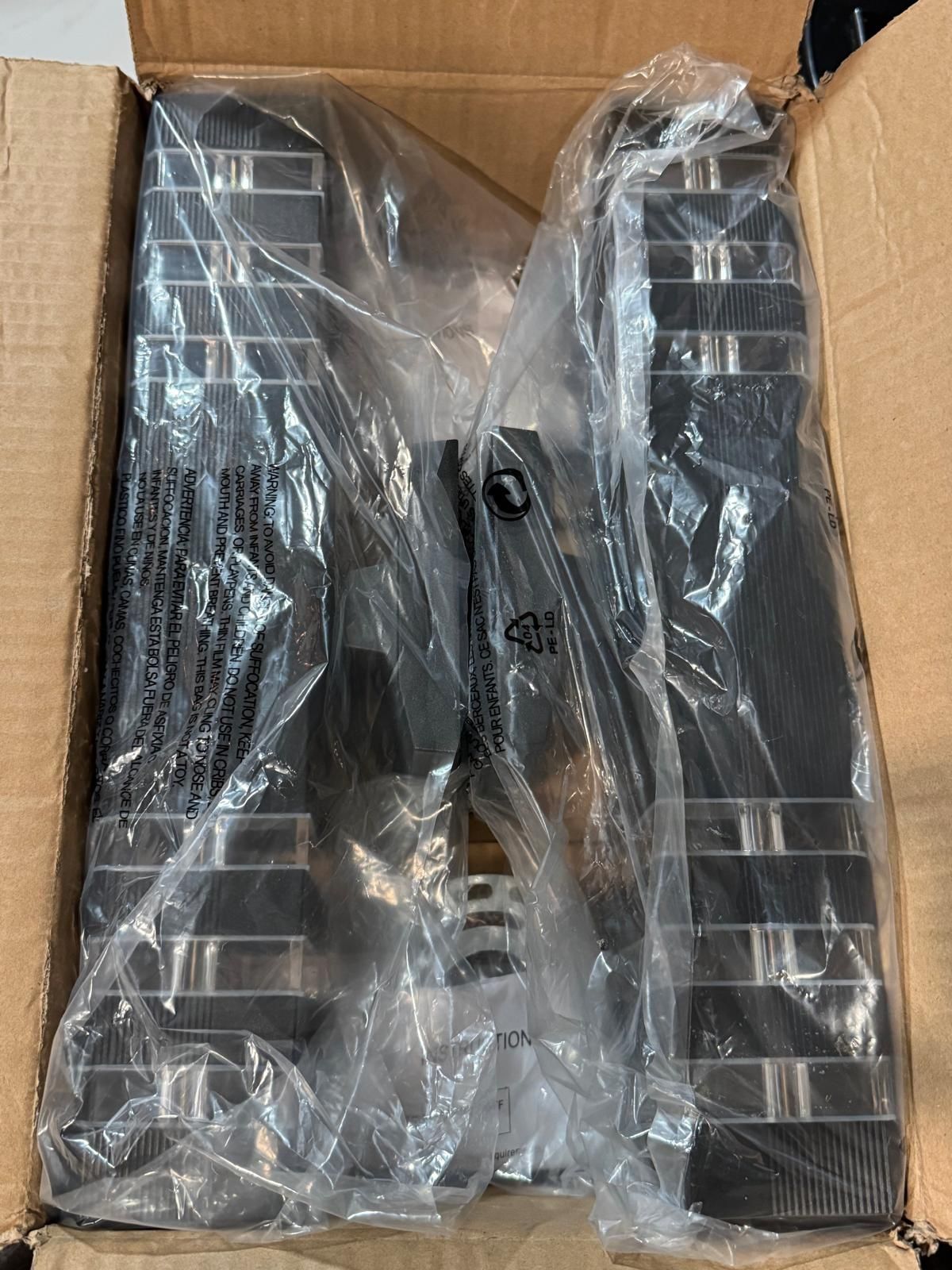 Dusk to Dawn Outdoor Wall Lights, 3 Layer Up Down Outdoor Lights for House, Waterproof Exterior Sconce Wall Lighting Fixtures for Porch Garage Front