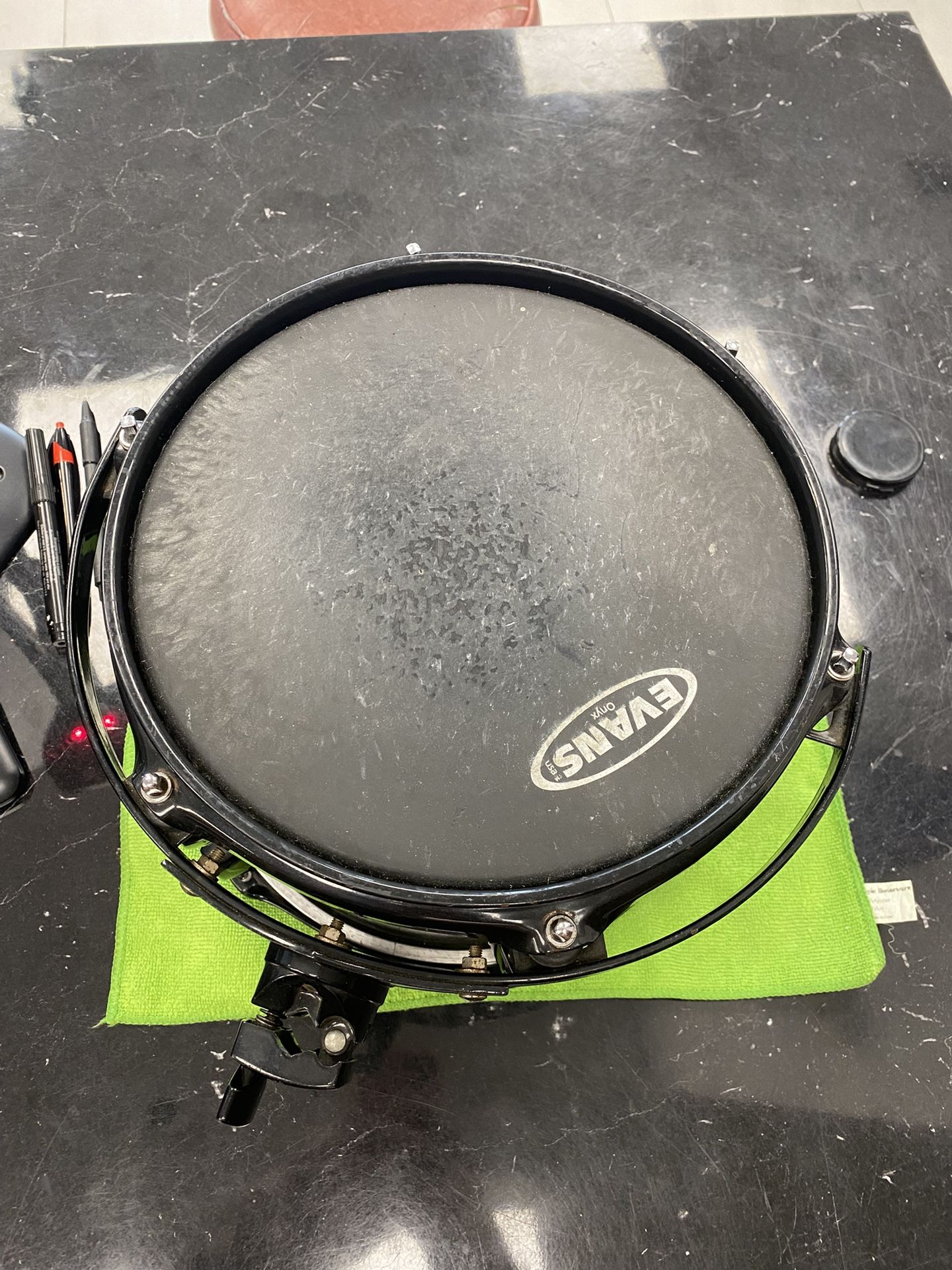 Ddrum - Defiant Series