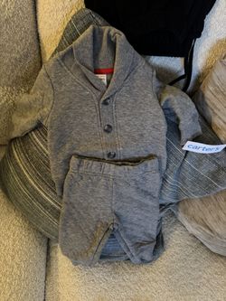 0-3 Months Baby Boy Clothes