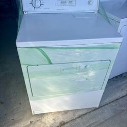 Dryer Electric Kitchen aid Dryer! Works Great Condition! Delivery Available! 