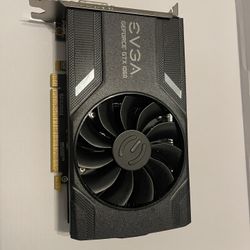 COMPUTER PARTS EVGA GEFORE 1060, Mother Board combo