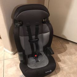 Safety1st Car Seat Booster 