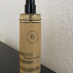 Bath & Body works / Honey Comb Body mist 