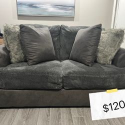 Loveseat