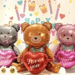 Valentine’s Day, Birthdays,  Mother’s Day 