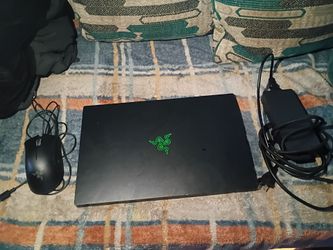 2019 razor blade 15 gaming laptop