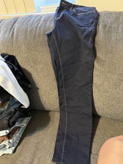 Size 11 Jeans