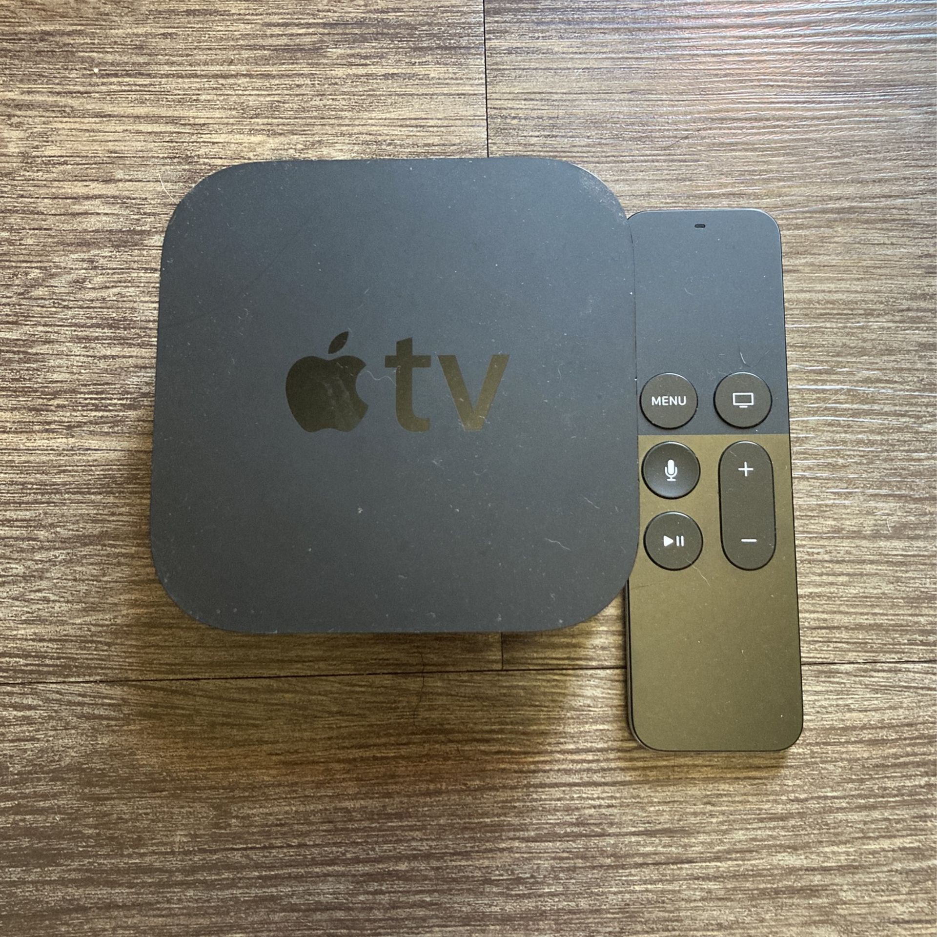 Apple TV