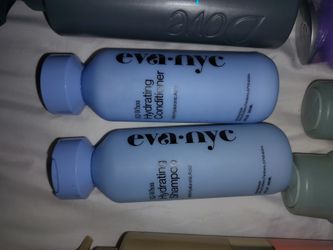 shampoo / conditioner set