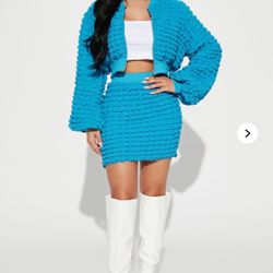 Bonito Set De 2 Piezas