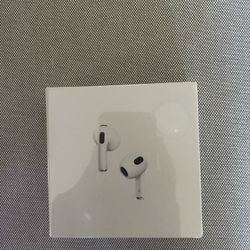 AirPods Gen 3 