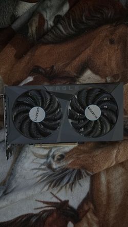 Gigabyte eagle 3050