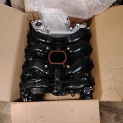 Intake Manifold 