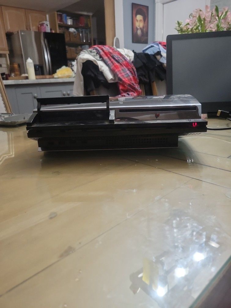 Ps3 Og 2006 Model Plays Ps2