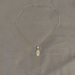 Basketball Chain 