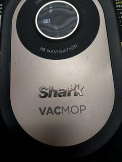 Vacmop