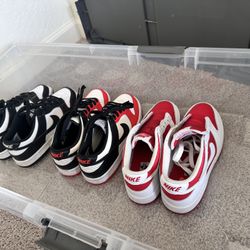 Nike Dunks