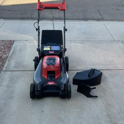 Milwaukee M18 FUEL Dual Battery 21" Self-Propelled Lawn Mower (tool Only)