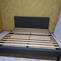 King Bed Frame 