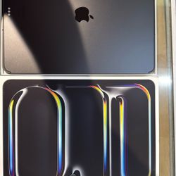 Apple iPad Pro 13inch M4 256gb Wifi&cellular