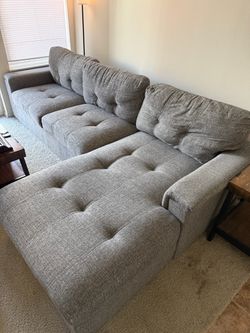 Living room furniture