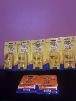 Banana Boat Sunscreen $3 Each 