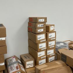 Commercial Hardware