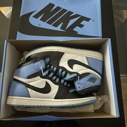 Air Jordan 1 Retro High OG “University Blue” – Size 11 (Men’s)