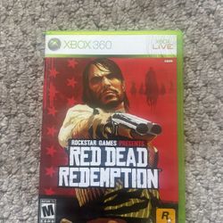 Red Dead