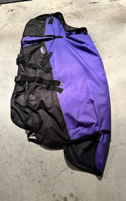 Equine Tough 1 Heavy Blanket purple 60”