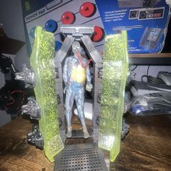 Spawn Toy! 