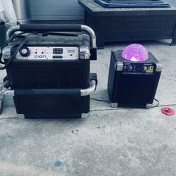 Speakers