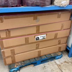Full Box Spring