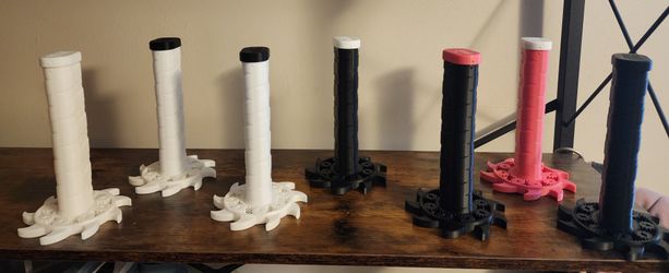 3d Printed Swords