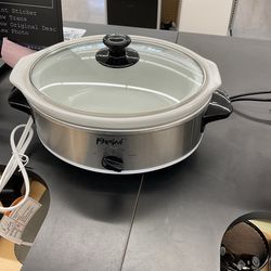 Parini Slow Cooker