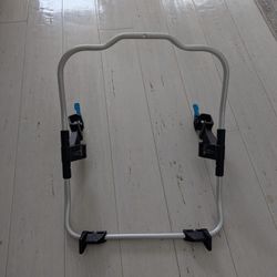 Car Seat Adapter For Thule Stroller 