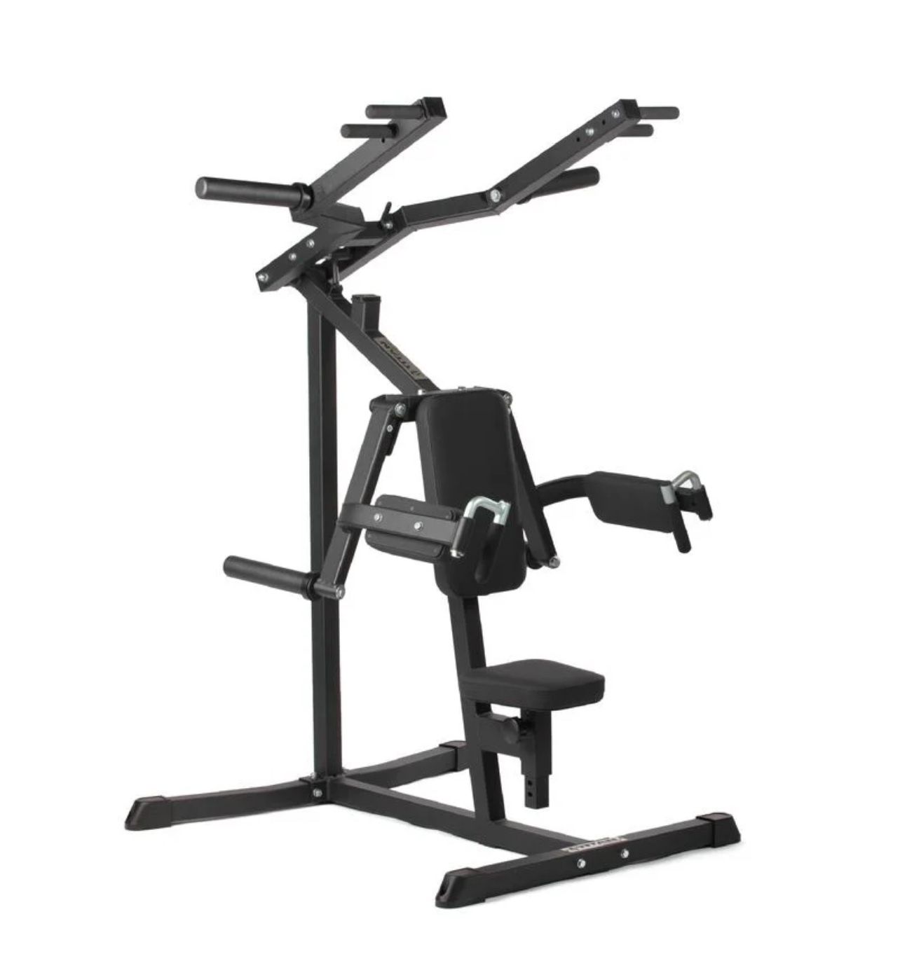 Titan Fitness Shoulder Press Machine