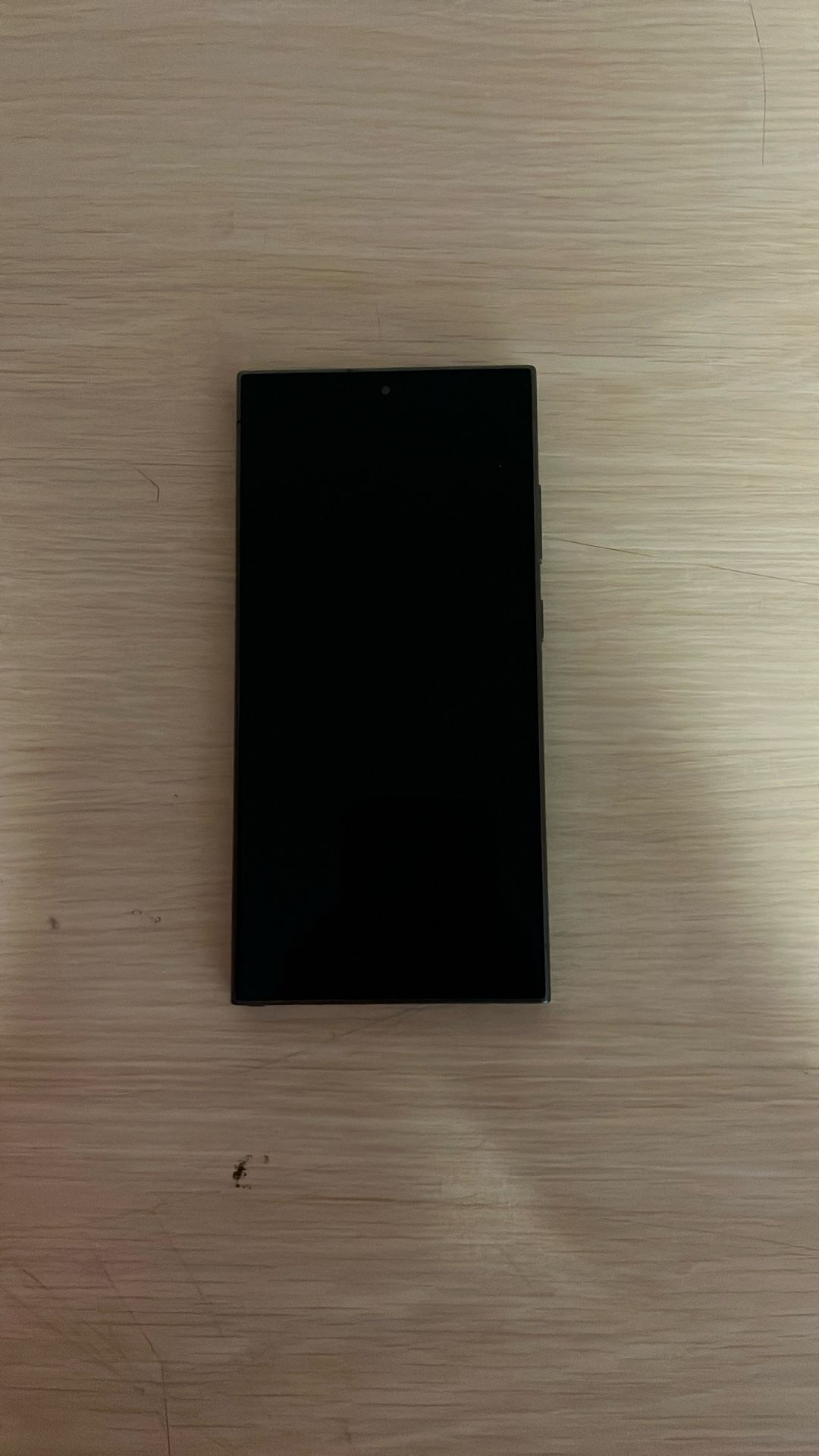 Samsung Galaxy S24 ultra