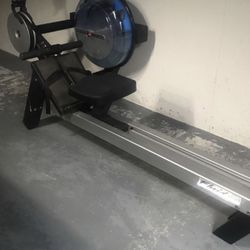 Commercial Water Rowing Machine