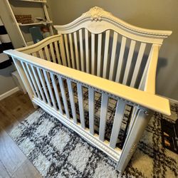 Crib