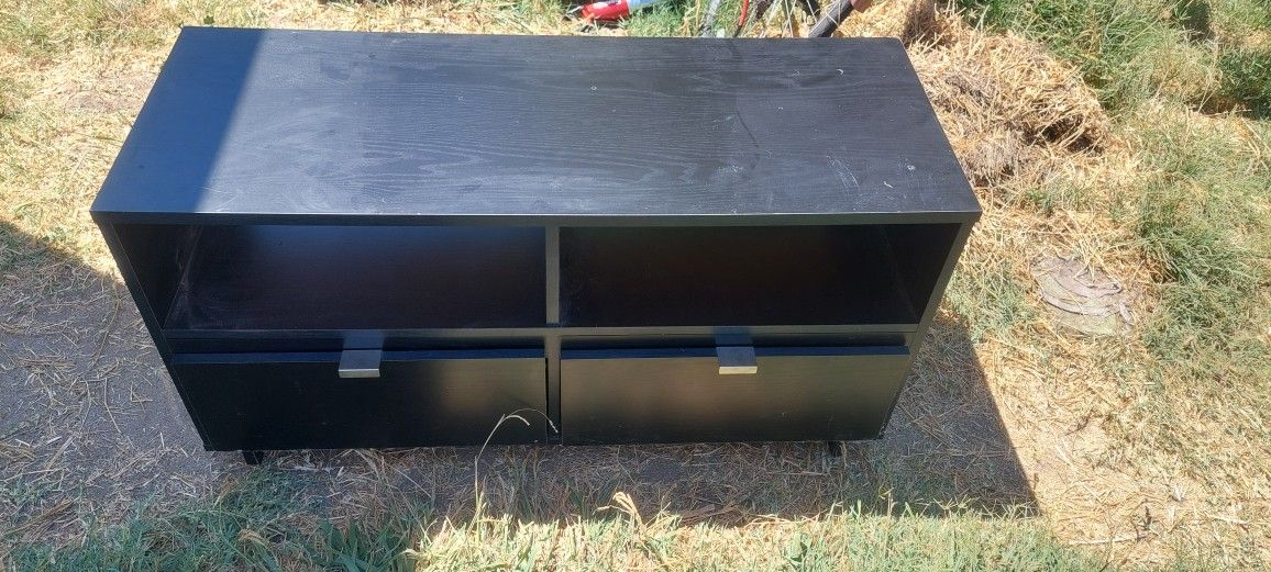 TV stand