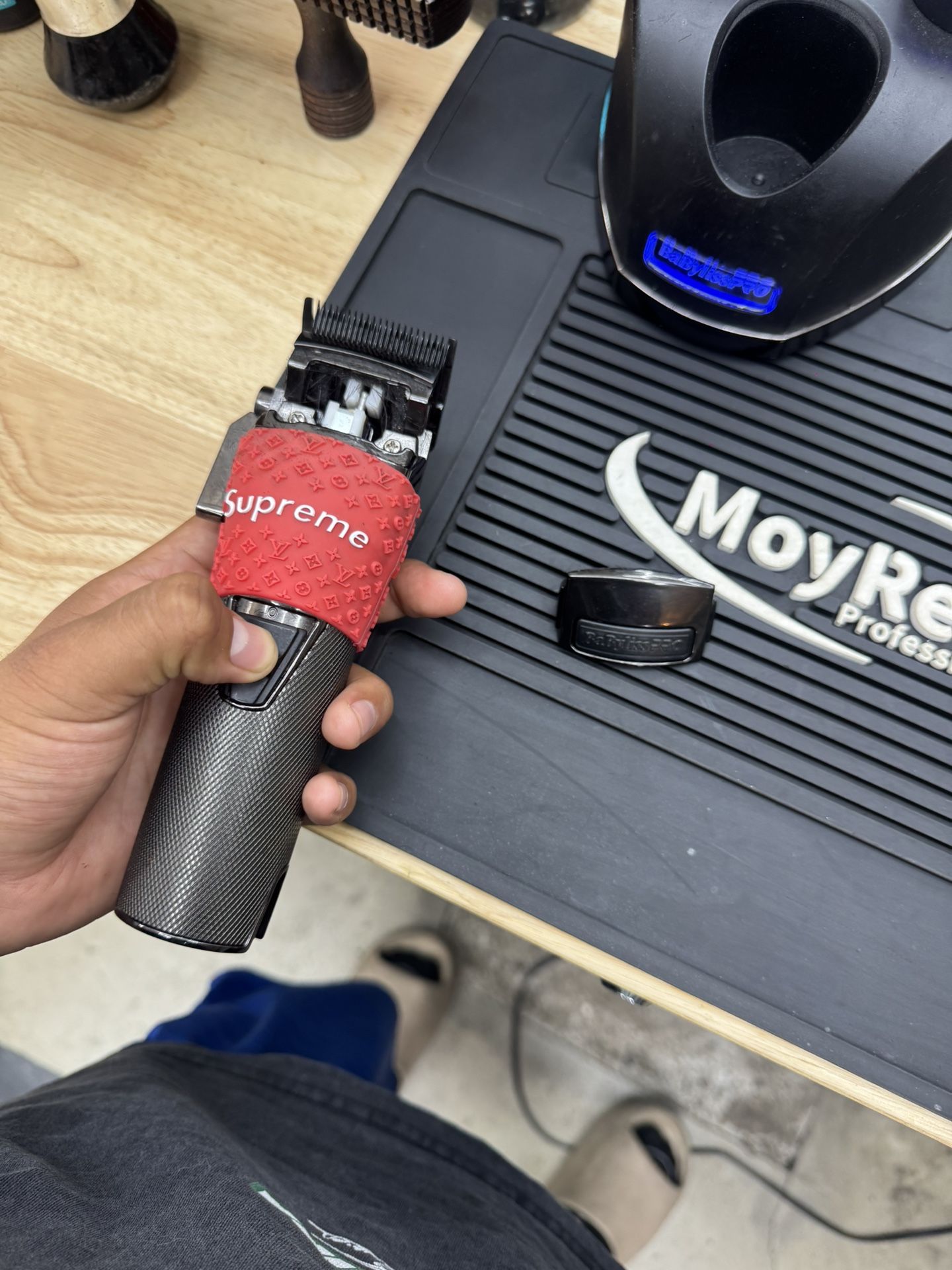 Babyliss Clipper