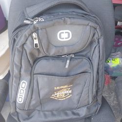 Backpack Multi Bags