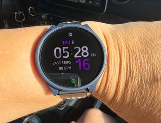 Samsung galaxy watch 6
