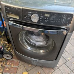 Used Washing Machine