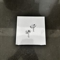 Airpod Pro Gen 2