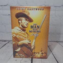 The Man With No Name 3 Dvd Set