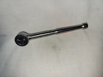CRAFTSMAN 1/4in RATCHET 
